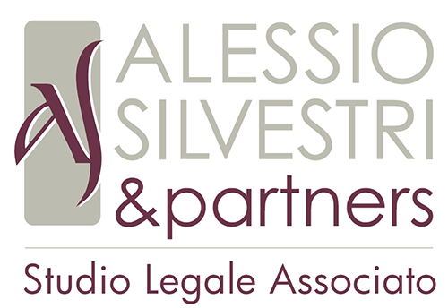 Alessio Silvestri & Partners Logo